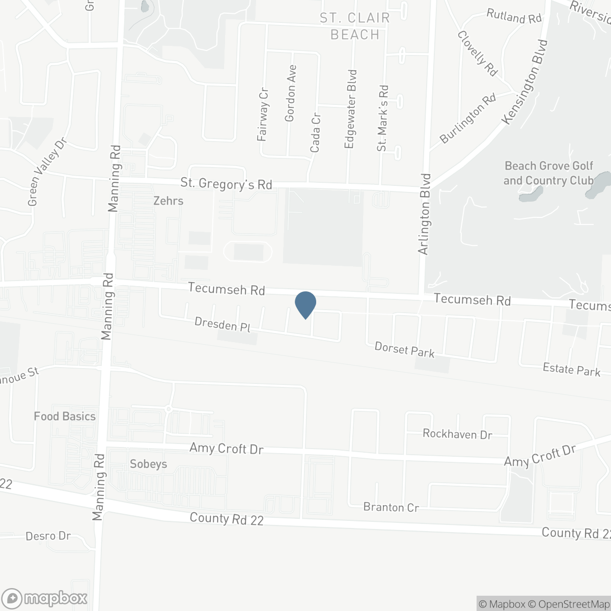 503 REGENT, Tecumseh, Ontario N8N 4B8
